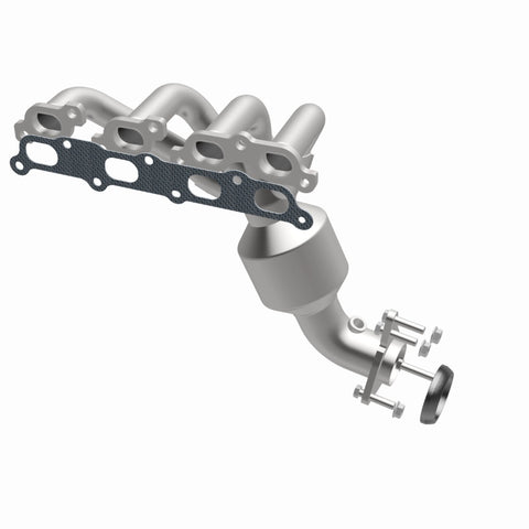 MagnaFlow Conv DF 07-10 Chevy Colorado / 07-10 GMC Canyon / 07-08 Isuzu I-290 2.9L Manifold - 49378