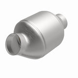Magnaflow Conv Univ 5.00 C/A 2.5 Spun OEM - 51776
