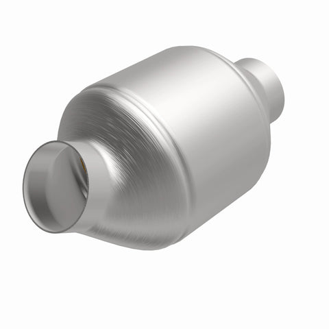 Magnaflow Conv Univ 5.00 C/A 2.5 Spun OEM - 51776