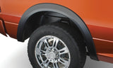 Husky Liners 09-18 Dodge Ram 1500 OE Style Fender Flares - 4pc - 2805920