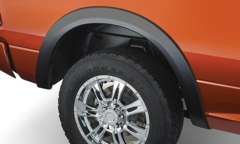 Husky Liners 09-18 Dodge Ram 1500 OE Style Fender Flares - 4pc - 2805920
