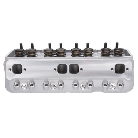 Edelbrock Single Victor Jr 64cc Head SBC Solid Roller Cams - 77599