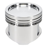 JE Pistons 3.820 BUICK V6 8.75 Set of 6 Pistons - 131556