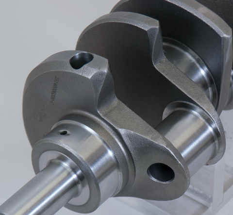 Eagle Ford 351W w/ 4.000in Stroke Cast Crankshaft - 103514000