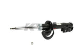 KYB Shocks & Struts Excel-G Front Right DODGE Caliber 2007-10 JEEP Compass 2007-10 JEEP Patriot 2007 - 334642