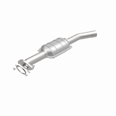 MagnaFlow Conv DF 99-05 Mazda Miata/MX5 (Exc Turbocharged) 1.8L A/T - 51597