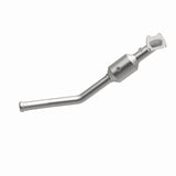 MagnaFlow 13-15 Jeep Grand Cherokee 3.6L Direct Fit CARB Compliant Converter - 5551250