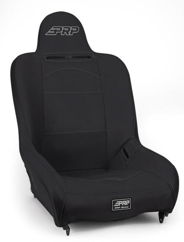 PRP Premier High Back Suspension Seat - A100110