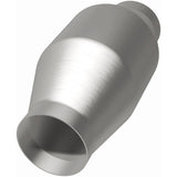 MagnaFlow Universal Catalytic Converter 2.50inch O/O Met. - 59906
