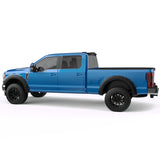 EGR 17-19 Ford F-250 F-350 F450 Super Duty Truck Cab Spoiler - 983919