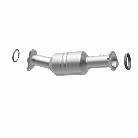 MagnaFlow Direct Fit Catalytic Converter 2010-2012 CX-7 2.5 L Underbody - 52222