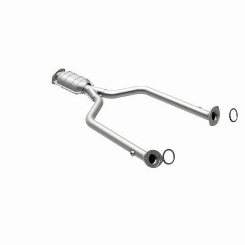 MagnaFlow Conv DF 02-08 Lexus SC430 4.3L Rear - 24321