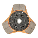 Exedy 08-15 Mitsubishi Lancer Evolution GSR Replacement Organic Clutch Disc (for 05803A/05803AHD) - MD14H1