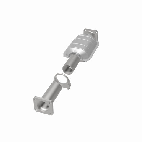 MagnaFlow Conv DF 94-95 Passport/Rodeo rear - 93199