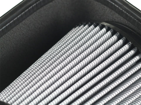 aFe MagnumFORCE Intakes Stage-2 PDS AIS PDS Jeep Wrangler (JK) 2012 V6-3.6L - 51-12092-1