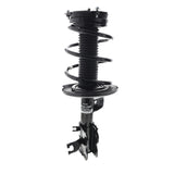 KYB Shocks & Struts Strut Plus Front Left 16-18 Nissan Altima(Exc. 3.5L) - SR4707
