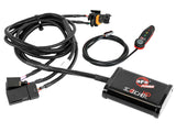aFe Scorcher HD Module 11-18 Ford Ranger (T6) I5-3.2L (td) - 77-43026