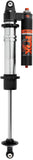 Fox 2.5 Factory Series 10in. IB Piggyback Reservoir Coilover DSC Adjuster - Blk (2,1/70) - 980-06-140