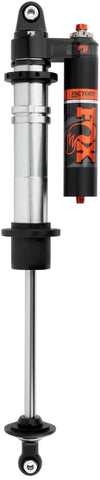 Fox 2.5 Factory Series 10in. IB Piggyback Reservoir Coilover DSC Adjuster - Blk (2,1/70) - 980-06-140