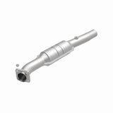 MagnaFlow Conv DF 01-03 Audi S8 4.2L Driver Side - 24112