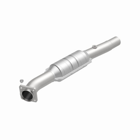 MagnaFlow Conv DF 01-03 Audi S8 4.2L Driver Side - 24112