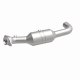 Magnaflow Conv DF 2009-2010 F-150 4.6 L Underbody - 52296