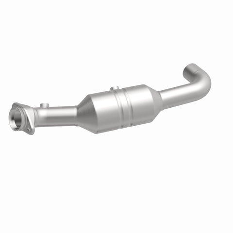 Magnaflow Conv DF 2009-2010 F-150 4.6 L Underbody - 52296