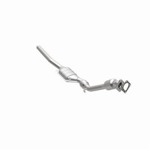 MagnaFlow Conv DF 00-02 Audi S4 2.7L D/S A/T (49 State) - 49913