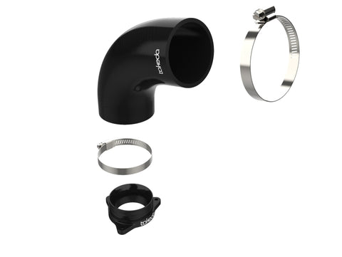 aFe 2019-2020 Hyundai Veloster N L4-2.0L (T) Takeda Turbo Inlet w/ Takeda Intake - 59-20002