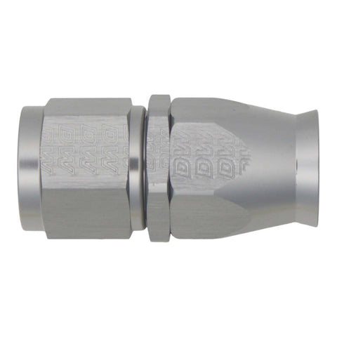 DeatschWerks 10AN Female Swivel Straight Hose End PTFE (Incl. 1 Olive Insert) - 6-02-0858