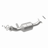 MagnaFlow Conv DF 2003 Cadillac CTS 3.2L Passenger Side - 24094