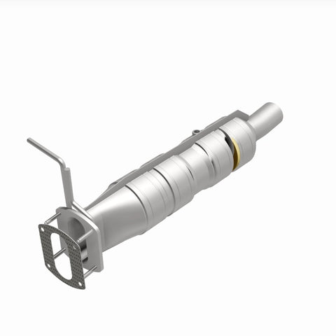 MagnaFlow 09-17 Ford F53 V10 6.8L Underbody Direct Fit Catalytic Converter - 280436