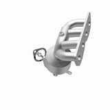 MagnaFlow 11-16 Hyundai Elantra L4 1.8L OEM Manifold Direct Fit Catalytic Converter - 22-081