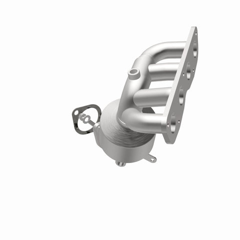 MagnaFlow 11-16 Hyundai Elantra L4 1.8L OEM Manifold Direct Fit Catalytic Converter - 22-081