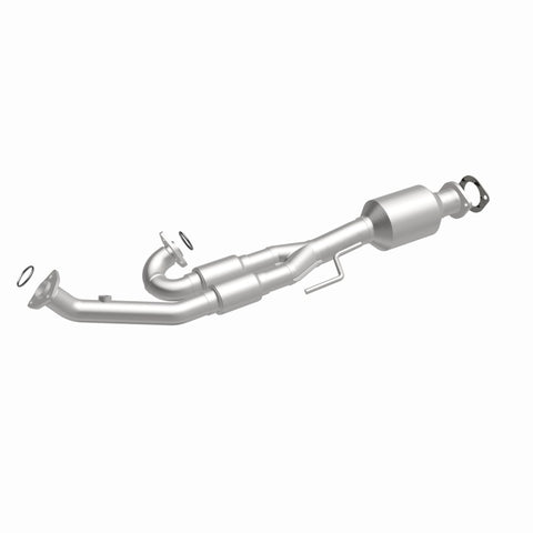 MagnaFlow 04-09 Nissan Quest 3.5L Direct Fit Converter - 5592710