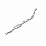 MagnaFlow Conv DF 2003 Mercedes ML320 3.2L - 51847
