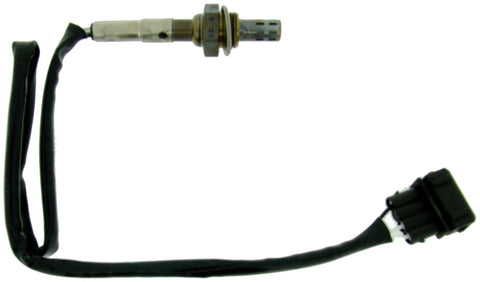 NGK Volkswagen Cabriolet 1993-1990 Direct Fit Oxygen Sensor - 25504