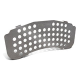 EBC Racing 07-12 Porsche 997 GT3 RSR Front Titanium Shim - SH079