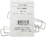 StopTech Street Brake Pads - 308.06510