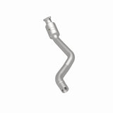 MagnaFlow Direct Fit Catalytic Converter 2015 Charger V8 6.4 6.2 OEM - 52479