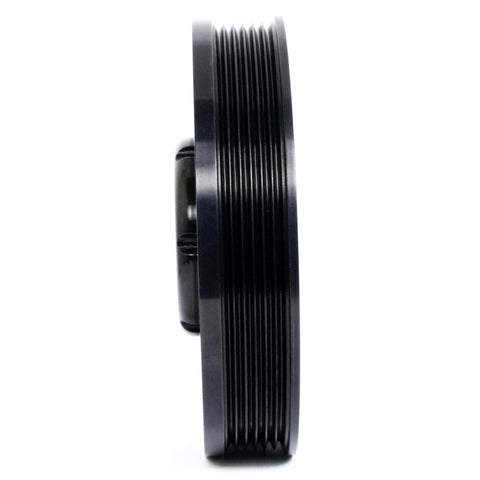 Fluidampr Audi 2.7L Twin Turbo/2.8L and 3.0L V6 Internally Balanced Damper - 651211