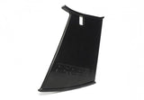 PERRIN 17-20 Subaru BRZ Wing Riser Kit - Black (Will Not Work With 86/GR86) - PSP-BDY-104