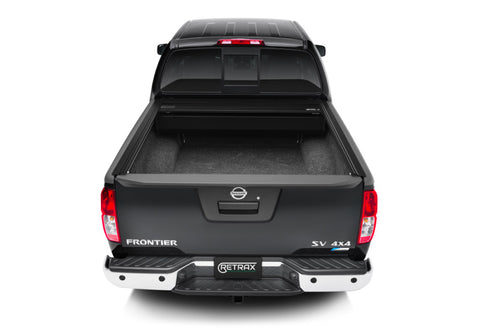Retrax 2022 Nissan Frontier Crew Cab 6ft. Bed RetraxPRO MX - 80732