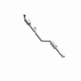 MagnaFlow Direct Fit Catalytic Converter 08-10 C300 3.0L D/S - 51916