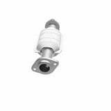 MagnaFlow Direct Fit Catalytic Converter 00-01 Cherokee 4L rr OEM - 49466
