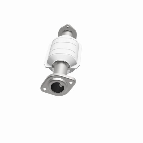 MagnaFlow Direct Fit Catalytic Converter 00-01 Cherokee 4L rr OEM - 49466