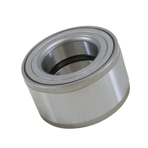 Yukon Front Unit Bearing & Hub Assembly for 95-07 Toyota Front 2WD & 4WD - YB U517011