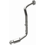MagnaFlow Direct Fit Catalytic Converter 05-08 LR3/RR Sport PS OEM - 49719