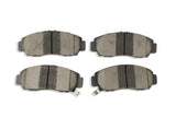 DBA 00-13 Honda Odyssey Street Series Brake Pad Set - DB1393SS
