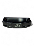 Elektric Offroad 2024+ Polaris Xpedition Rear Glass Handle Anodized Black - XDMSM0001